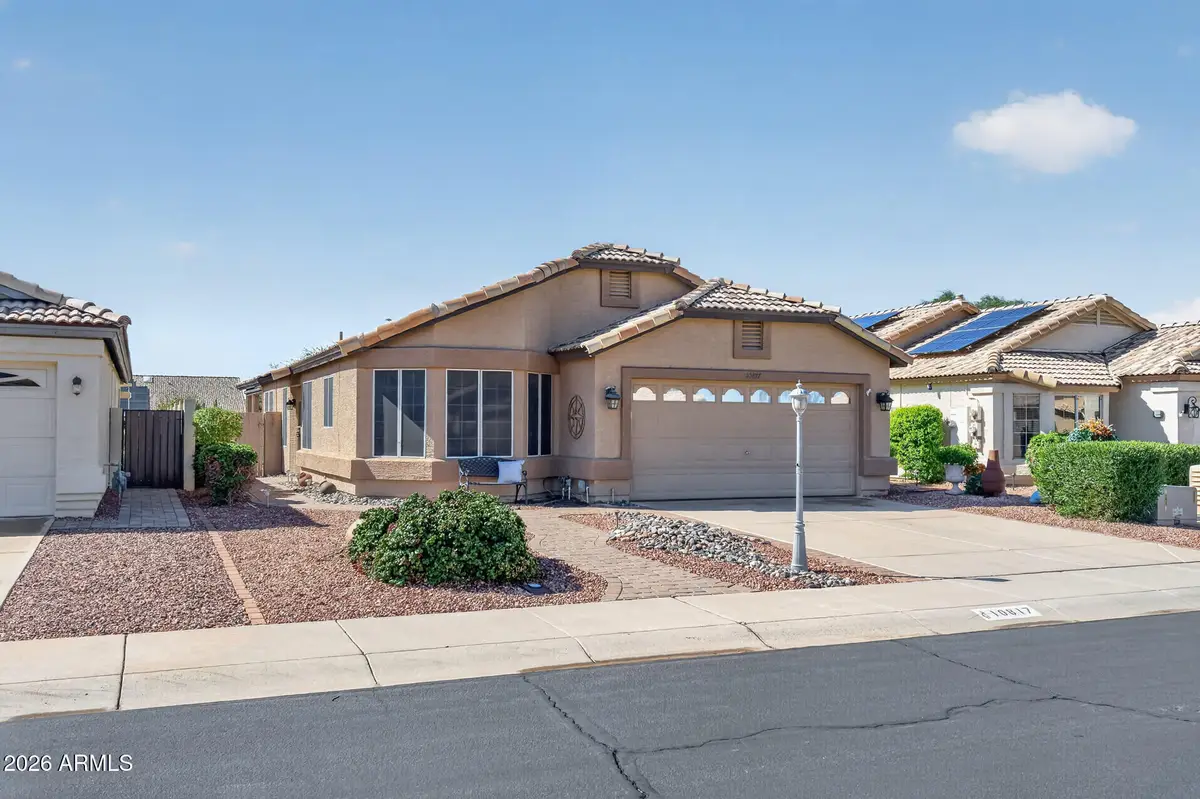 10817 W Irma Lane, Peoria, AZ 85373 - #1