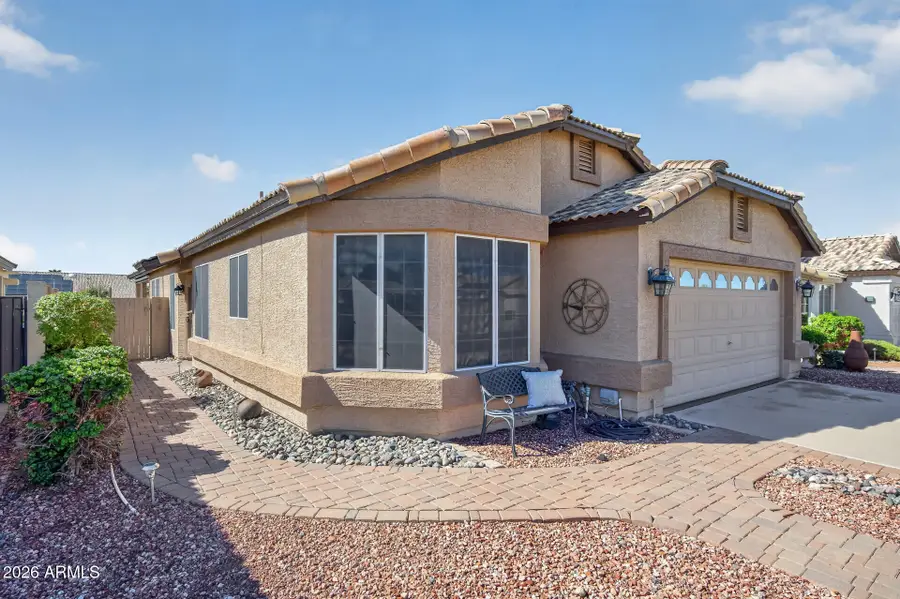 10817 W Irma Lane, Peoria, AZ 85373 - #2