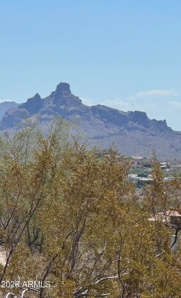 15261 E Mustang Drive #42, Fountain Hills, AZ 85268