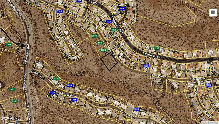 15261 E Mustang Drive #42, Fountain Hills, AZ 85268 - #2
