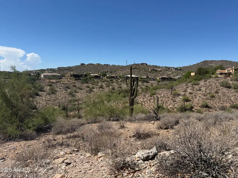 15261 E Mustang Drive #42, Fountain Hills, AZ 85268 - #3