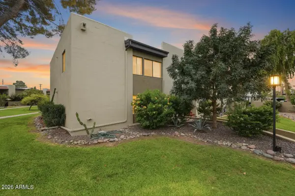 4201 E Camelback Road #41, Phoenix, AZ 85018