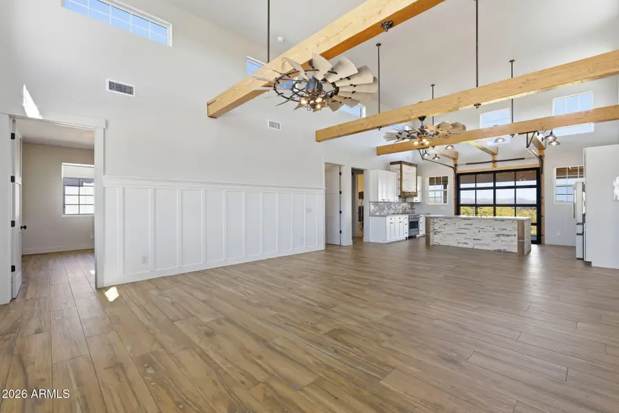 37827 S Gods Country Road, Wickenburg, AZ 85390 - #3