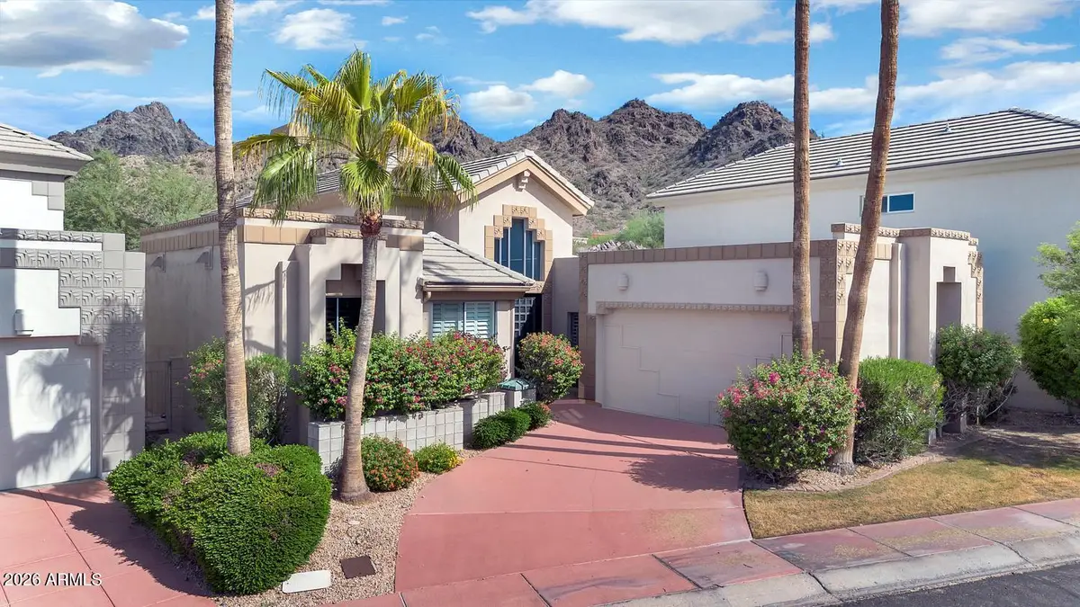 3128 E Sierra Vista Drive, Phoenix, AZ 85016 - #1