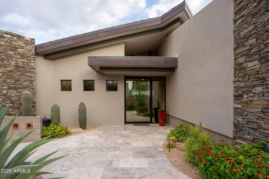 10651 E Fernwood Lane, Scottsdale, AZ 85262 - #2