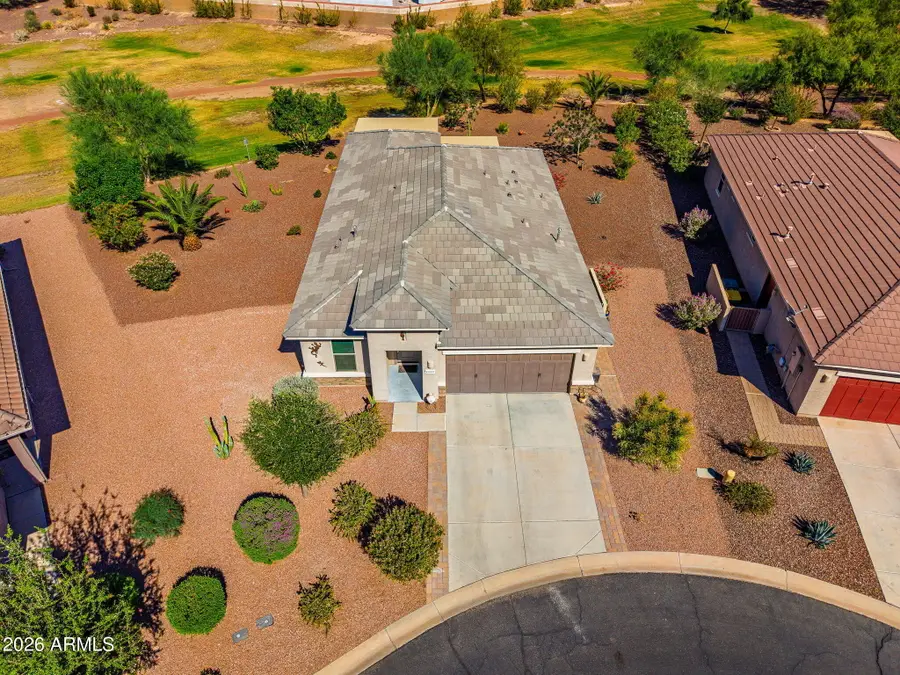 41660 W Cribbage Road, Maricopa, AZ 85138 - #2