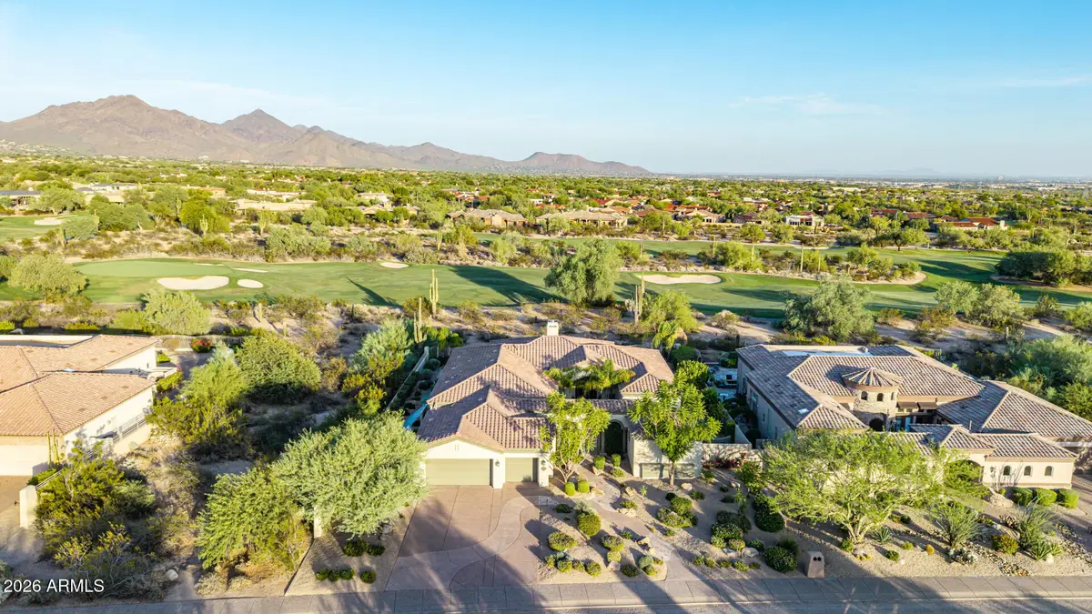21661 N 78th Street, Scottsdale, AZ 85255 - #1