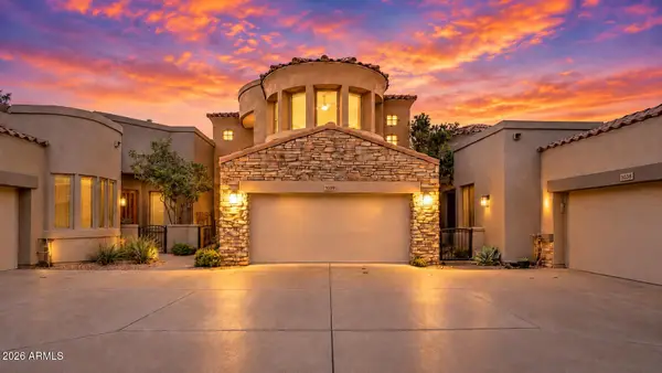 19475 N Grayhawk Drive #1039, Scottsdale, AZ 85255