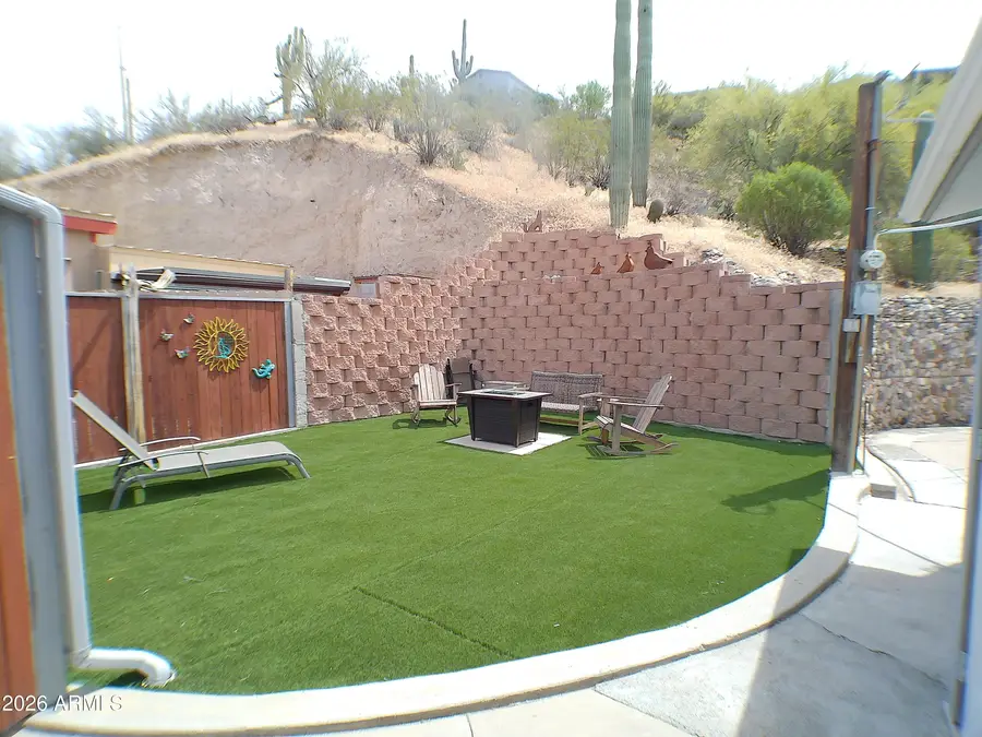 41 W Morris Drive, Queen Valley, AZ 85118 - #2