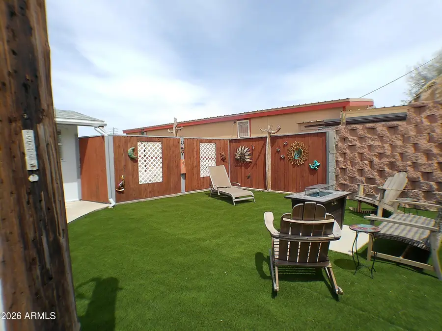 41 W Morris Drive, Queen Valley, AZ 85118 - #3