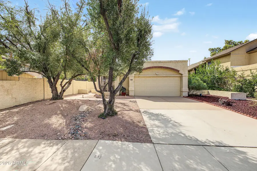 1229 W Calle Del Norte --, Chandler, AZ 85224 - #2