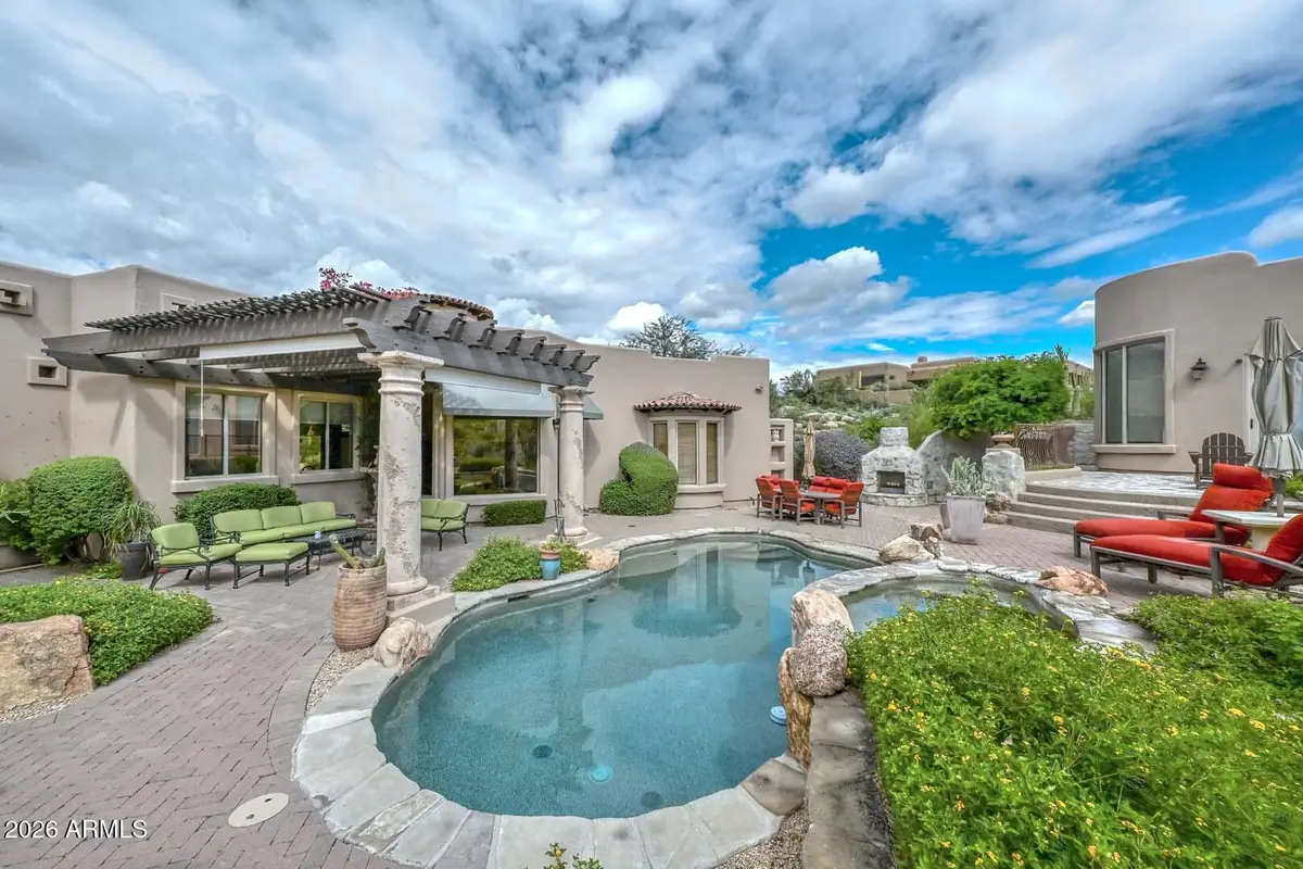 28503 N 104th Way, Scottsdale, AZ 85262 - #1