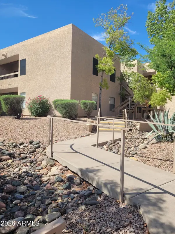 14645 N Fountain Hills Boulevard #112, Fountain Hills, AZ 85268