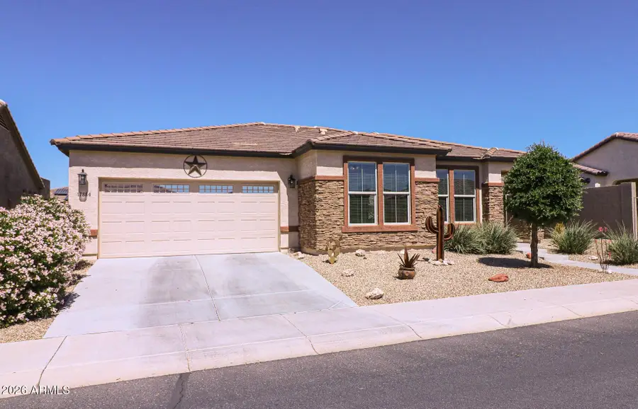 17884 W Glenhaven Drive, Goodyear, AZ 85338 - #3