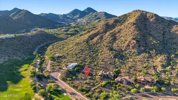 14930 E Rhoads Court #14, Fountain Hills, AZ 85268