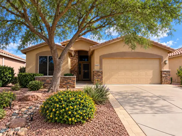 6421 S Palo Blanco Drive, Gold Canyon, AZ 85118