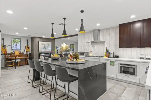 2241 E Nicolet Avenue, Phoenix, AZ 85020