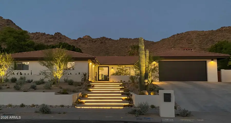2241 E Nicolet Avenue, Phoenix, AZ 85020 - #2
