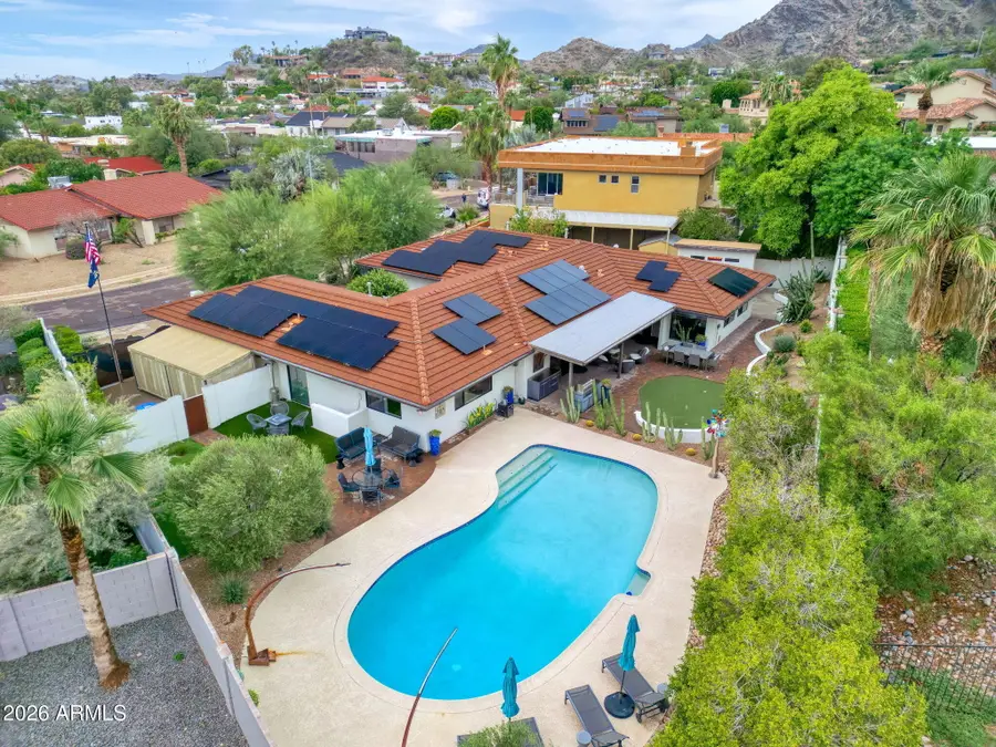 2241 E Nicolet Avenue, Phoenix, AZ 85020 - #3