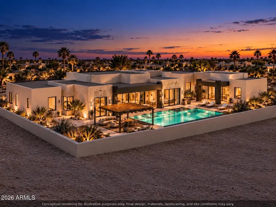 13828 N 64th Place, Scottsdale, AZ 85254 - #2