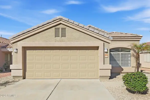 14114 N 130th Lane, El Mirage, AZ 85335