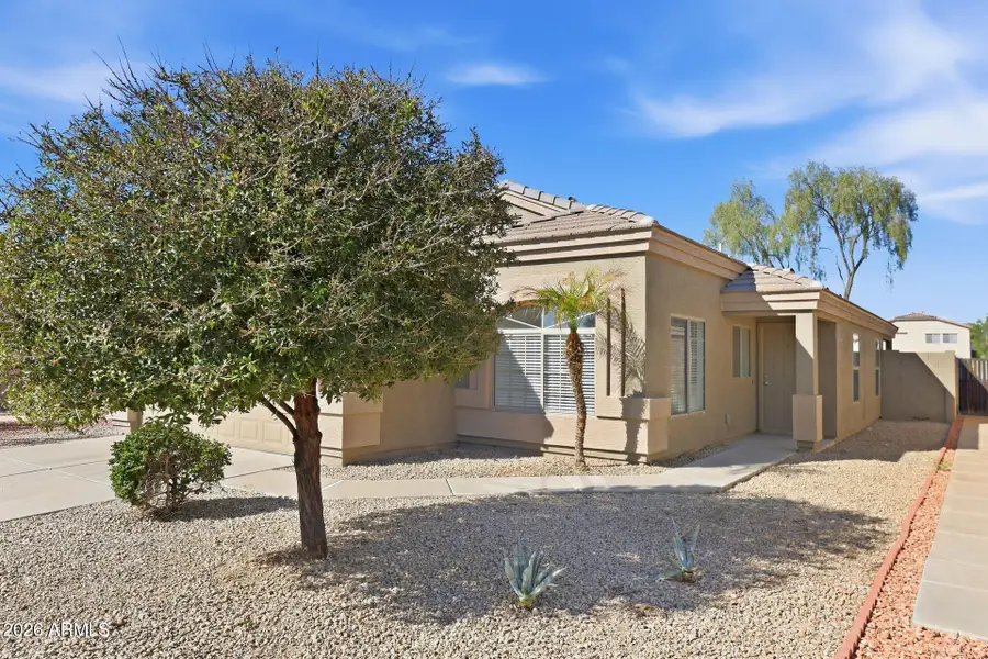 14114 N 130th Lane, El Mirage, AZ 85335 - #2