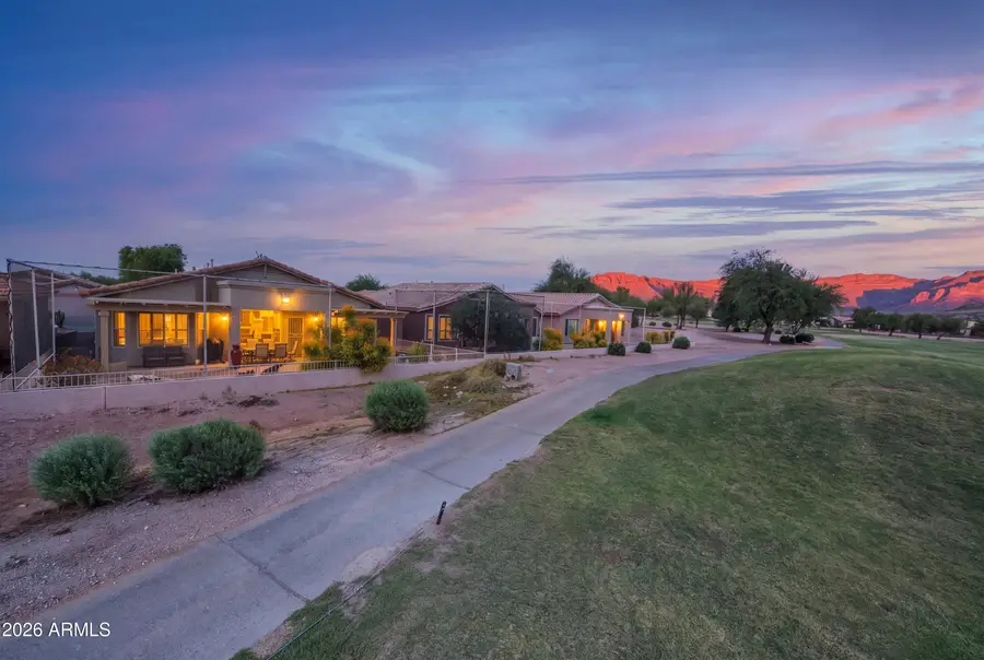 6539 S Front Nine Drive, Gold Canyon, AZ 85118 - #2