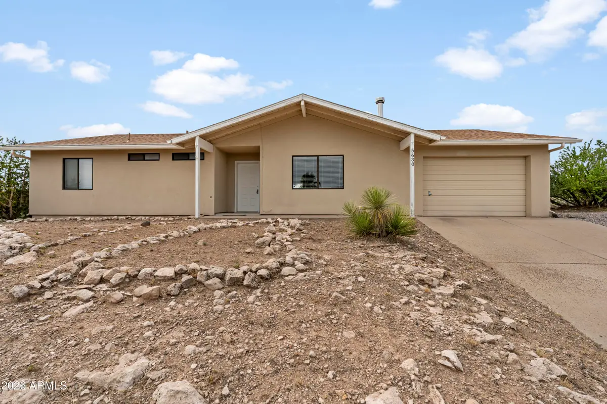 5630 N Kramer Drive, Rimrock, AZ 86335 - #1