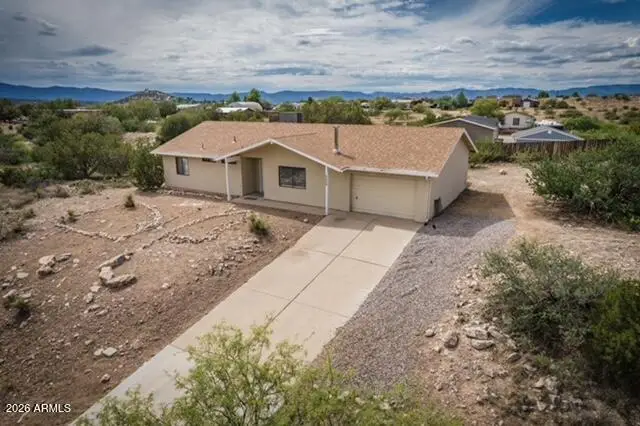 5630 N Kramer Drive, Rimrock, AZ 86335 - #2