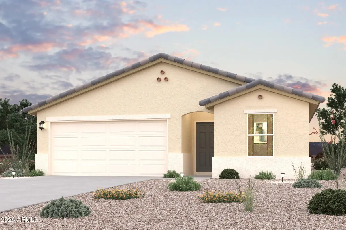1629 E Caballero Drive, Casa Grande, AZ 85122 - #1