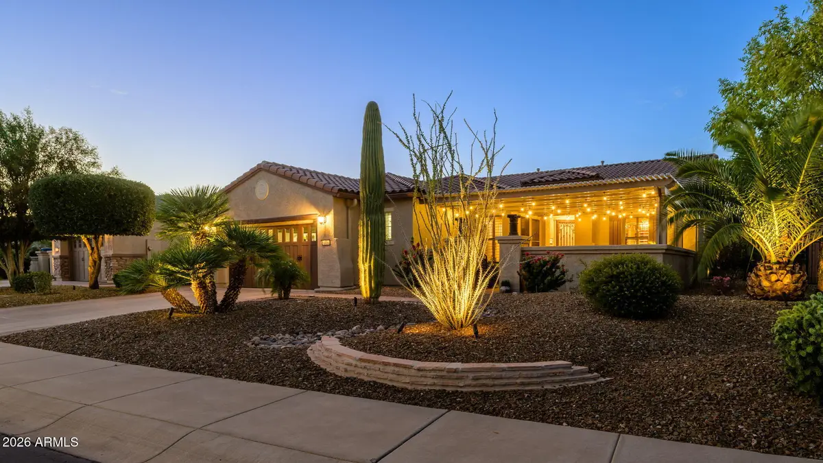 13050 W Big Oak Street, Peoria, AZ 85383 - #1