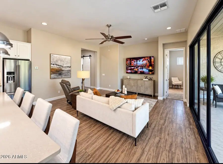 2124 N Dome Rock --, Mesa, AZ 85207 - #2