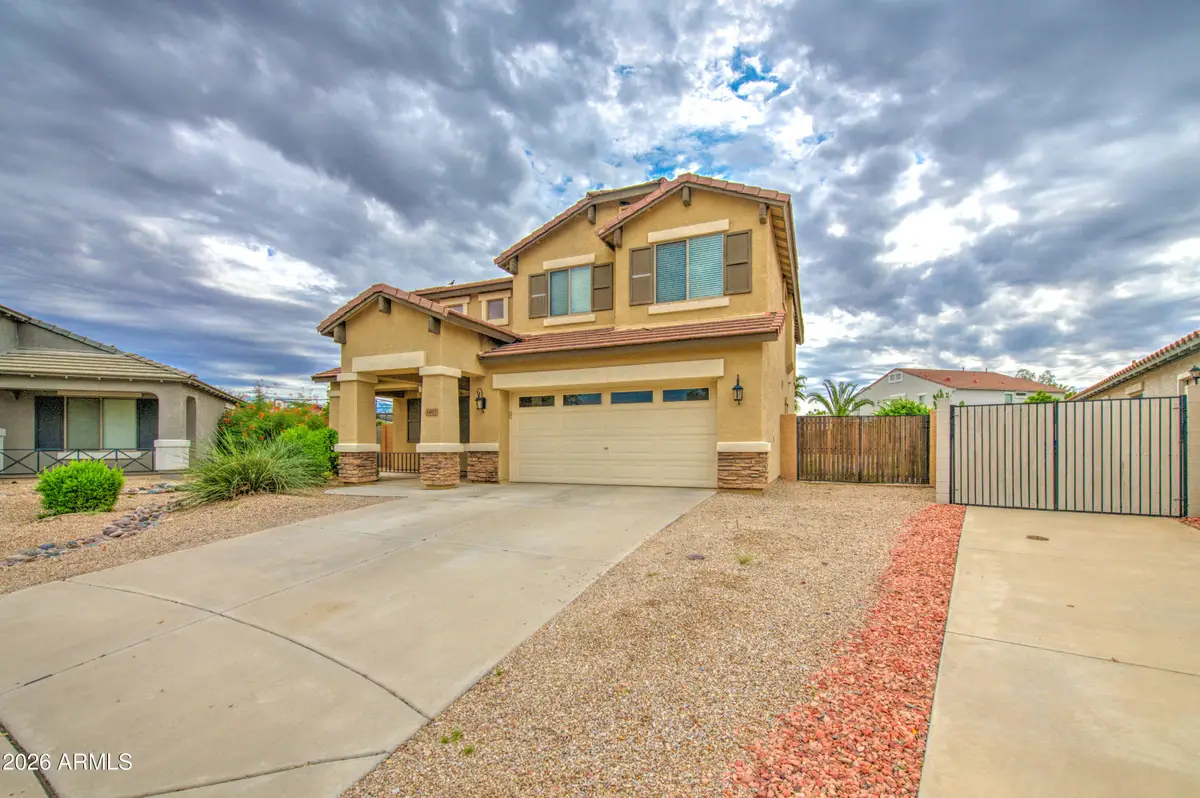 1487 E Angeline Avenue, San Tan Valley, AZ 85140 - #1