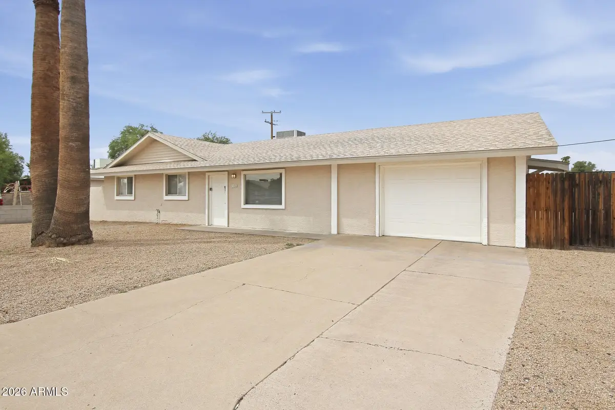1406 W Anderson Drive, Phoenix, AZ 85023 - #1
