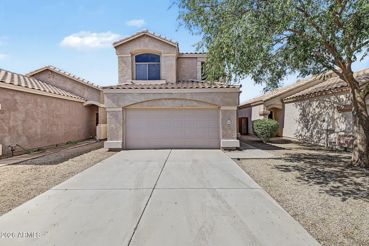 24642 N 36th Avenue, Glendale, AZ 85310 - #1
