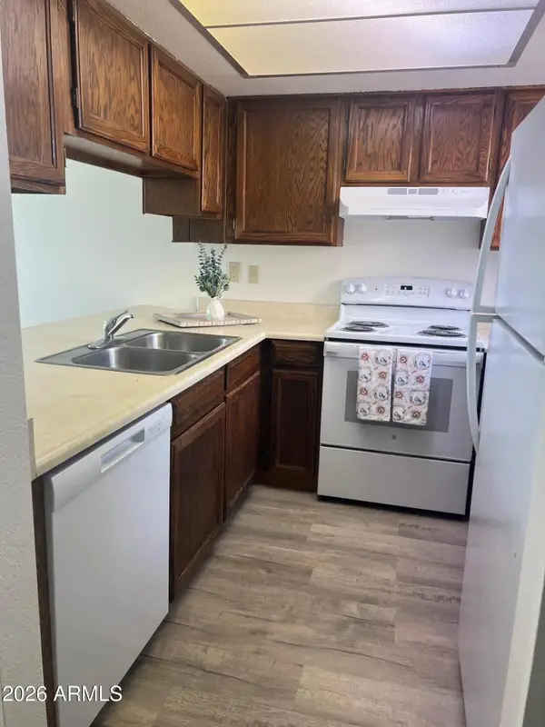 8257 W Santa Cruz Boulevard #1-4, Arizona City, AZ 85123
