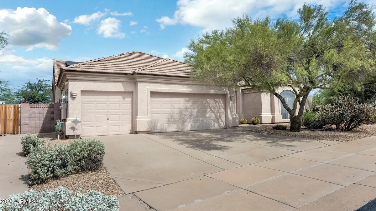 4938 E Apache Rain Road, Cave Creek, AZ 85331 - #1