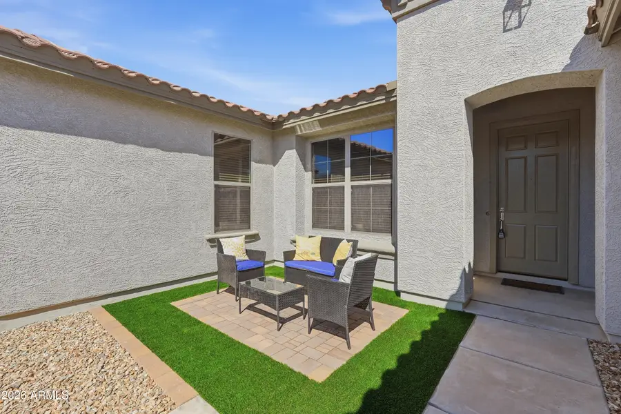 26919 N Gidiyup Trail, Phoenix, AZ 85085 - #2