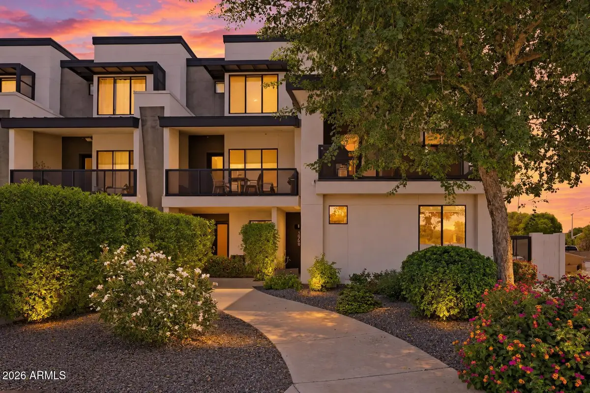 6937 E 6th Street #1005, Scottsdale, AZ 85251 - #1
