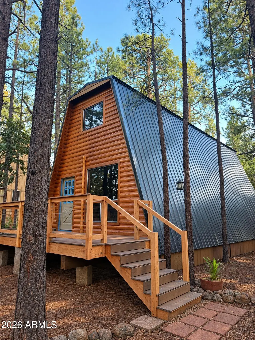 5911 Forty Niner Way, Pinetop, AZ 85935 - #1