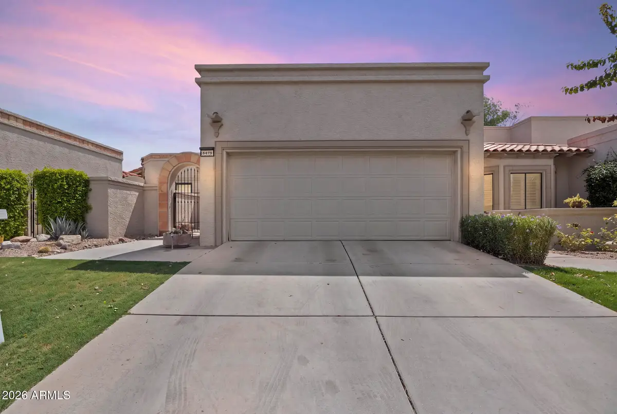 8479 N 84th Place, Scottsdale, AZ 85258 - #1