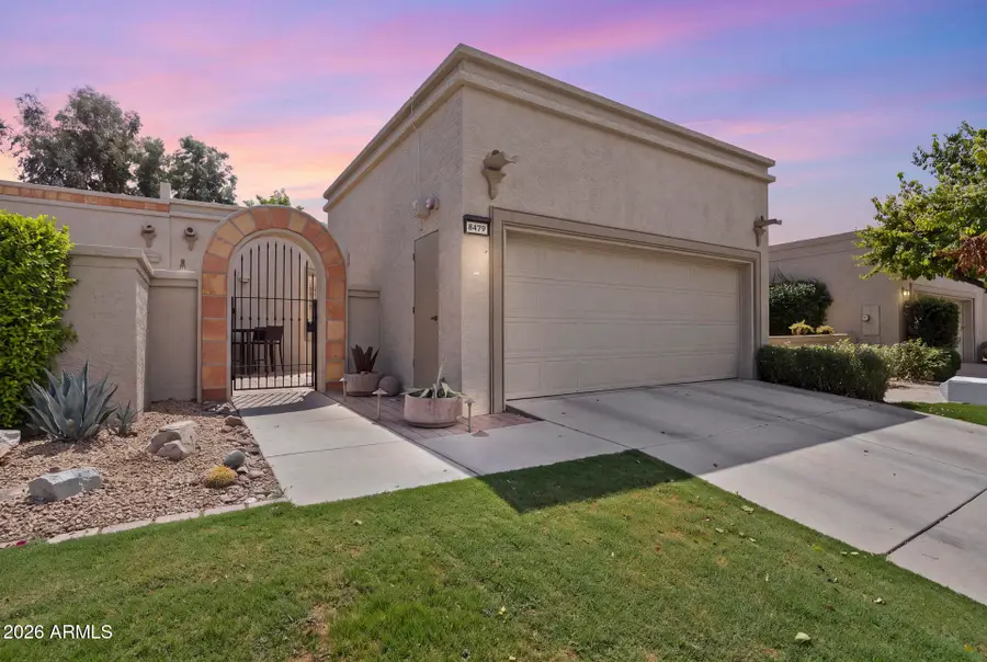 8479 N 84th Place, Scottsdale, AZ 85258 - #3