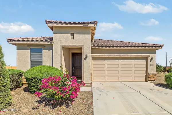 627 N San Ricardo Court, Casa Grande, AZ 85194