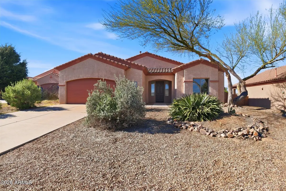 1468 W Big Room Place, Benson, AZ 85602 - #1