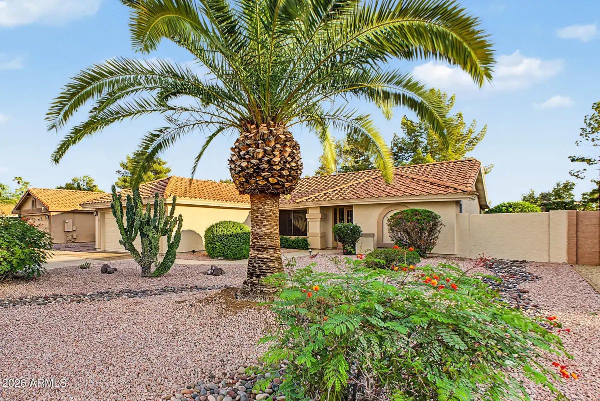 9221 W Behrend Drive, Peoria, AZ 85382 - #1
