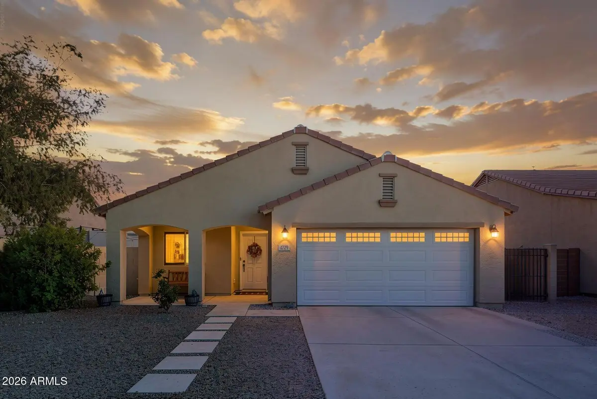 4729 E Austin Lane, San Tan Valley, AZ 85140 - #1