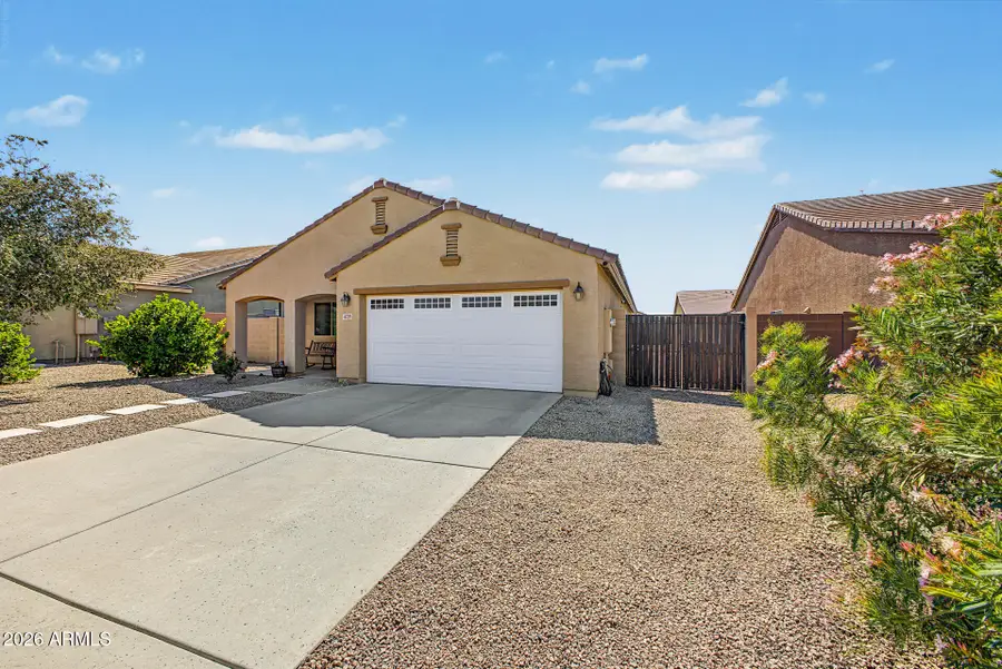 4729 E Austin Lane, San Tan Valley, AZ 85140 - #3