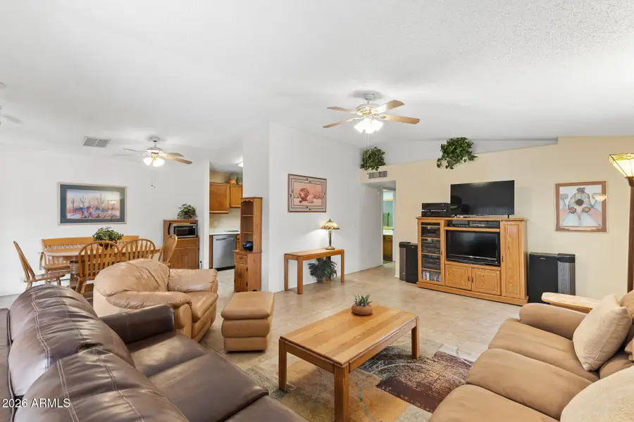 3709 W Wagoner Road, Glendale, AZ 85308 - #2