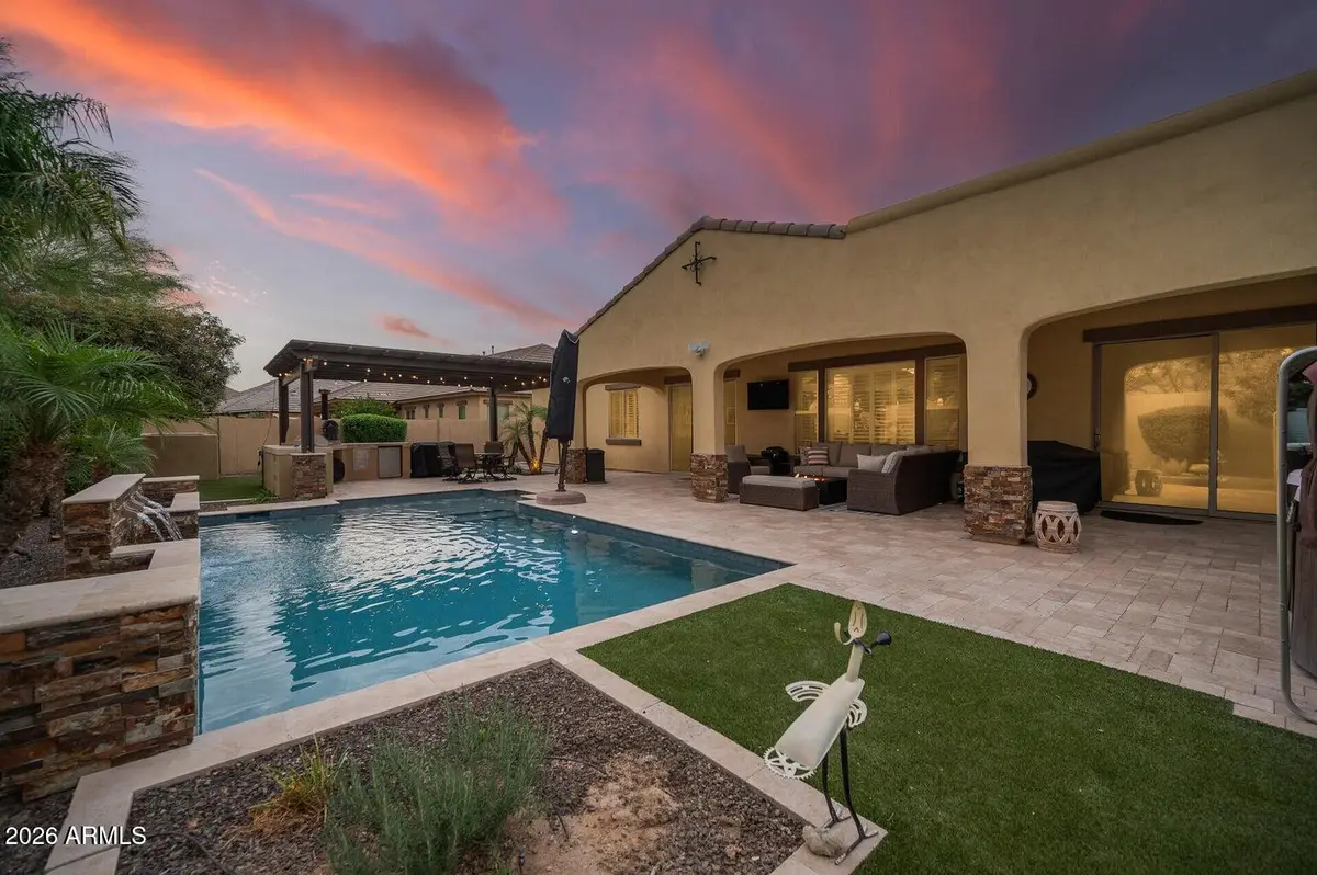 7282 W Rowel Road, Peoria, AZ 85383 - #1