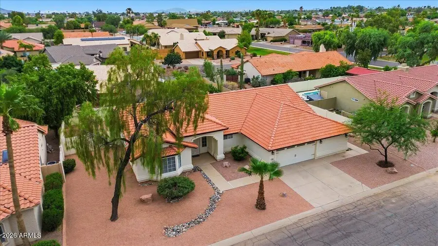 1230 E Clearview Drive, Casa Grande, AZ 85122 - #2